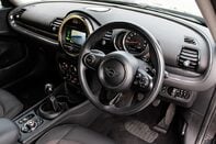 Mini Clubman COOPER CLASSIC 4