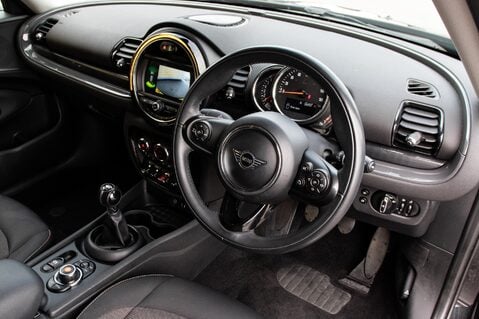 Mini Clubman COOPER CLASSIC 4