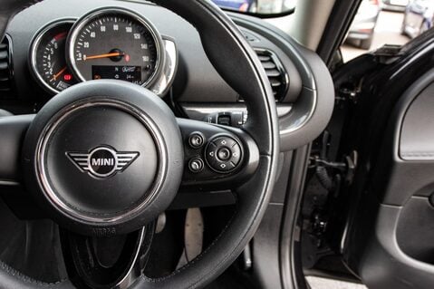 Mini Clubman COOPER CLASSIC 20