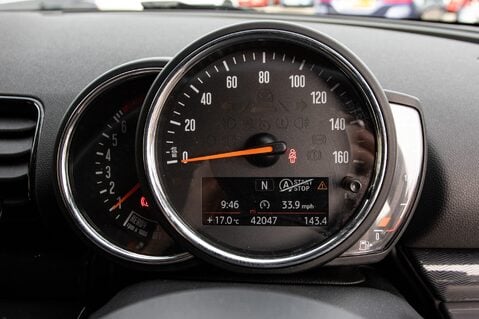Mini Clubman COOPER CLASSIC 15