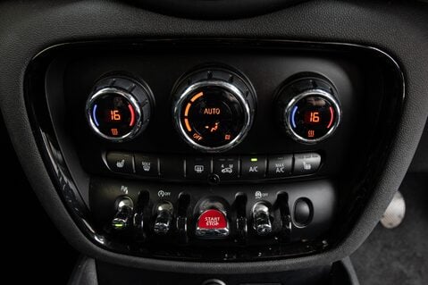 Mini Clubman COOPER CLASSIC 31