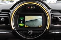 Mini Clubman COOPER CLASSIC 22