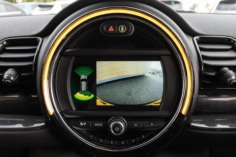 Mini Clubman COOPER CLASSIC 22