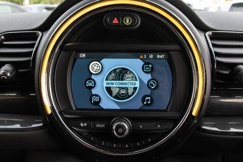 Mini Clubman COOPER CLASSIC 23