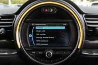 Mini Clubman COOPER CLASSIC 25