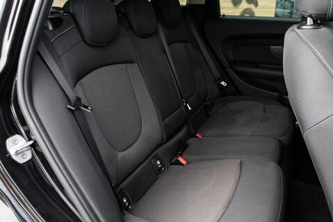 Mini Clubman COOPER CLASSIC 32
