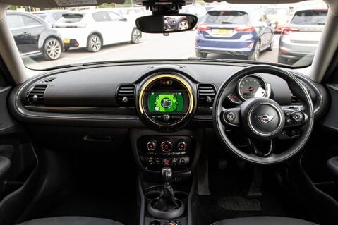 Mini Clubman COOPER CLASSIC 3