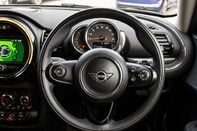 Mini Clubman COOPER CLASSIC 21