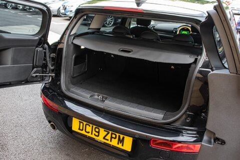 Mini Clubman COOPER CLASSIC 33