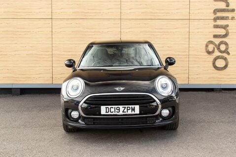 Mini Clubman COOPER CLASSIC 5