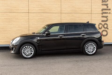 Mini Clubman COOPER CLASSIC 13