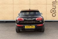 Mini Clubman COOPER CLASSIC 6
