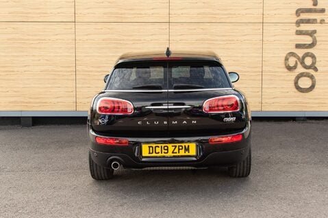 Mini Clubman COOPER CLASSIC 6