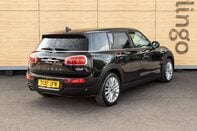 Mini Clubman COOPER CLASSIC 2