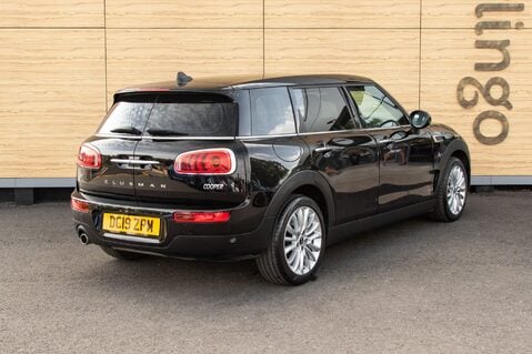 Mini Clubman COOPER CLASSIC 2