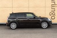 Mini Clubman COOPER CLASSIC 12