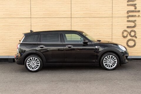 Mini Clubman COOPER CLASSIC 12