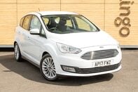 Ford C-Max TITANIUM TDCI 1