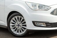 Ford C-Max TITANIUM TDCI 11