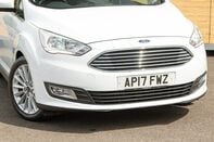 Ford C-Max TITANIUM TDCI 10