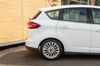 Ford C-Max TITANIUM TDCI 7
