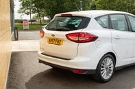 Ford C-Max TITANIUM TDCI 8