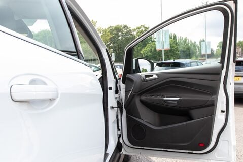 Ford C-Max TITANIUM TDCI 14