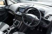 Ford C-Max TITANIUM TDCI 4
