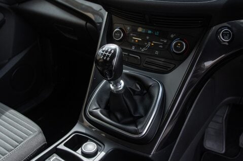 Ford C-Max TITANIUM TDCI 33