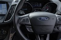 Ford C-Max TITANIUM TDCI 19