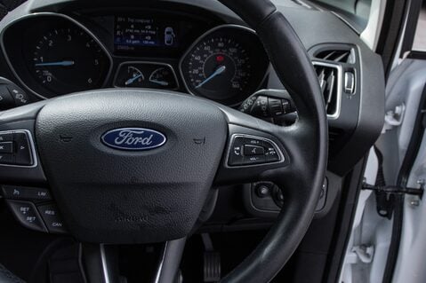 Ford C-Max TITANIUM TDCI 20