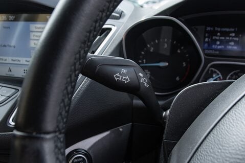 Ford C-Max TITANIUM TDCI 17