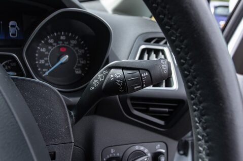 Ford C-Max TITANIUM TDCI 18