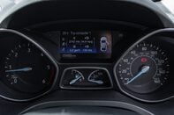 Ford C-Max TITANIUM TDCI 15