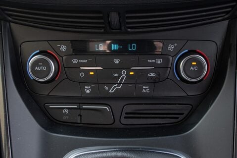 Ford C-Max TITANIUM TDCI 34