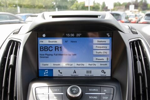 Ford C-Max TITANIUM TDCI 22