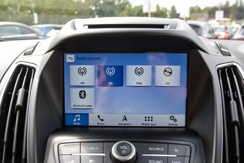 Ford C-Max TITANIUM TDCI 24