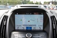Ford C-Max TITANIUM TDCI 26