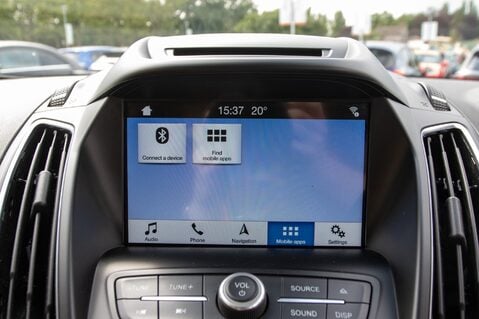 Ford C-Max TITANIUM TDCI 27
