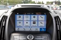 Ford C-Max TITANIUM TDCI 28