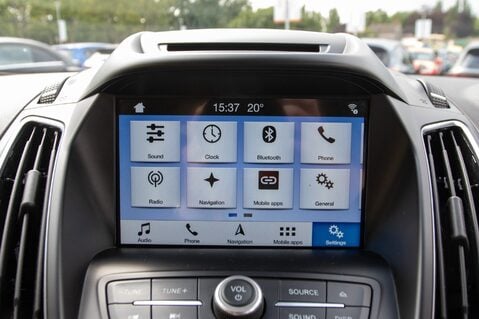 Ford C-Max TITANIUM TDCI 28