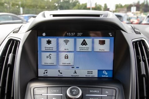 Ford C-Max TITANIUM TDCI 29