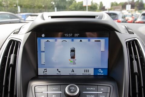 Ford C-Max TITANIUM TDCI 30