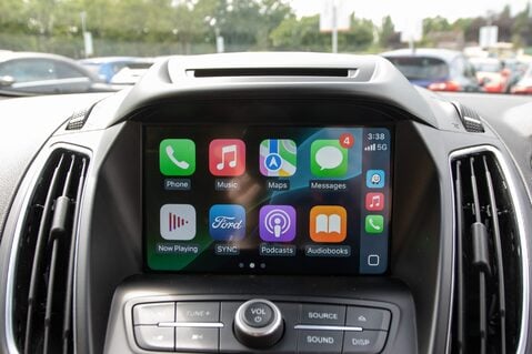 Ford C-Max TITANIUM TDCI 31