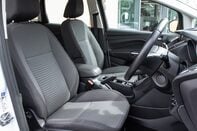 Ford C-Max TITANIUM TDCI 32