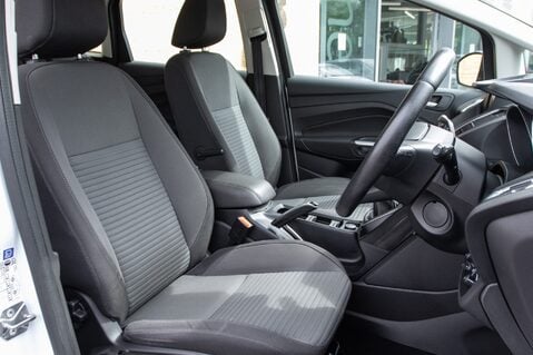 Ford C-Max TITANIUM TDCI 32
