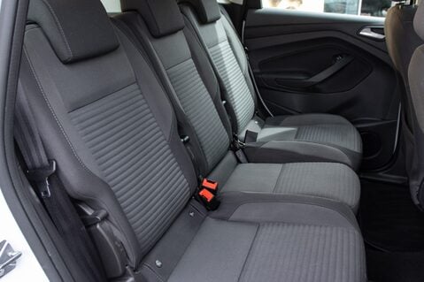 Ford C-Max TITANIUM TDCI 35
