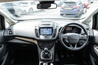 Ford C-Max TITANIUM TDCI 3