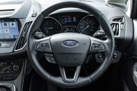 Ford C-Max TITANIUM TDCI 21