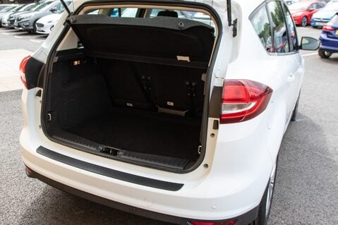 Ford C-Max TITANIUM TDCI 36